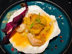 -AZUL by FUEL蓝色·法式酒馆(琶醍店)