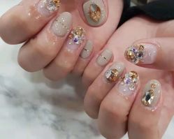 -Aso Artist Beauty美甲美睫
