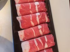-李姑婆鲜切牛肉火锅自助(凤城二路店)