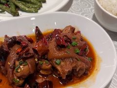 -辣婆婆(航天桥店)