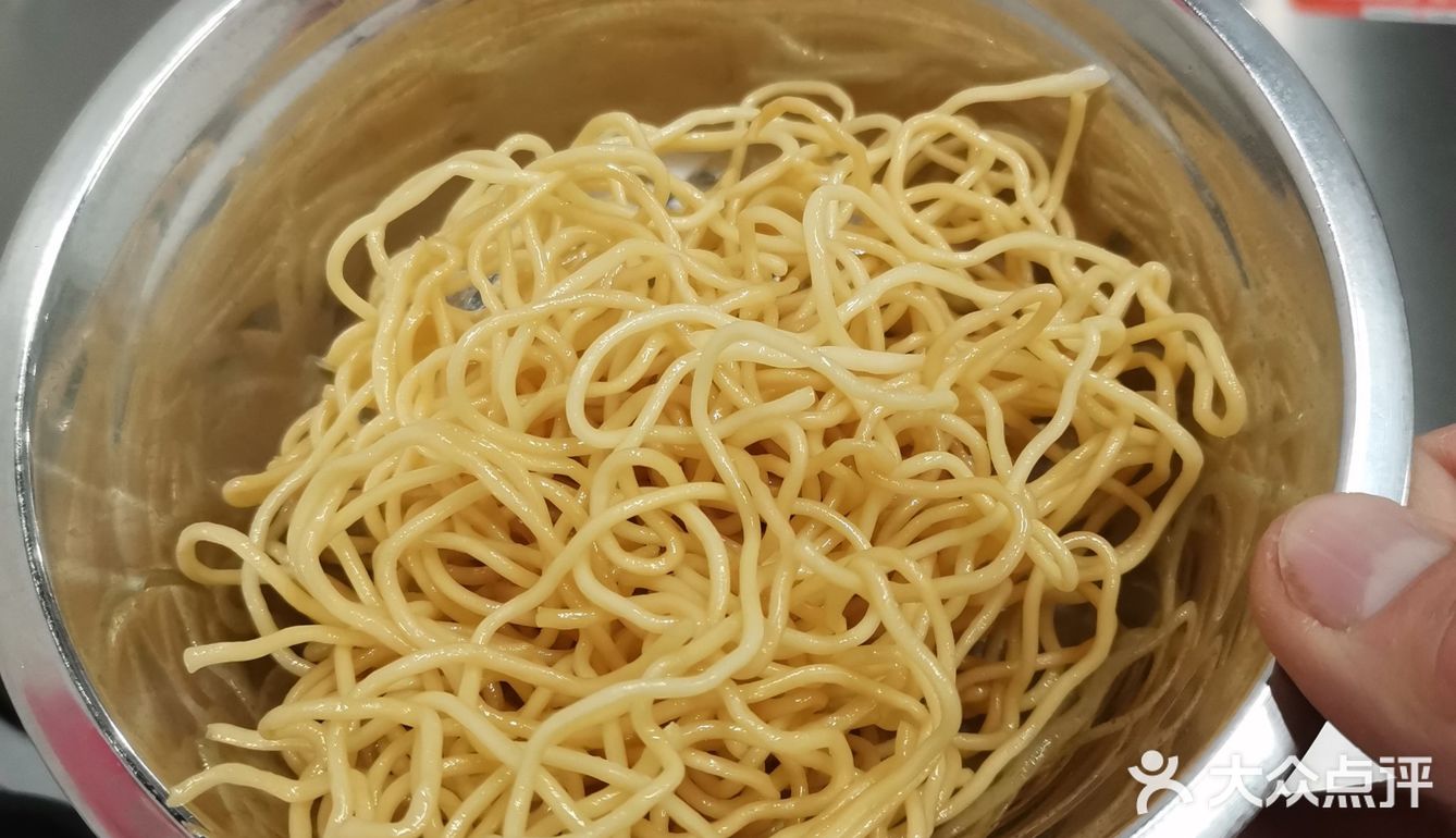 今日必吃的辣子鸡