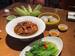 -蝴蝶里·粤菜·点心(龙湖杭州金沙天街店)
