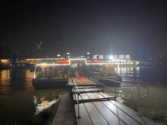 -武汉两江游览·夜游长江(汉口粤汉码头)