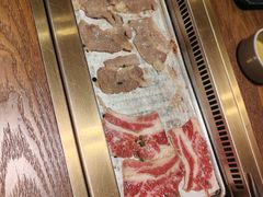 -新石器烤肉(之心城店)