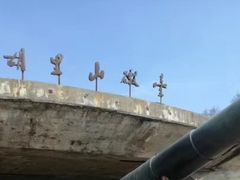 -胡里山炮台