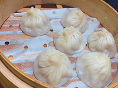鲜肉小笼-苏小柳手工点心(人民广场分院)