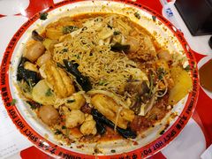 -文立新麻辣烫(合生汇21街区店)
