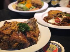 -宝莱纳餐厅(滨江店)