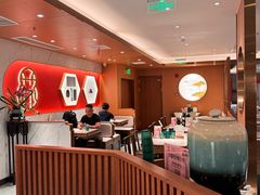 -松鹤楼·苏式汤面(虹桥天地店)