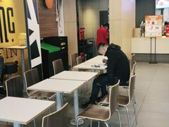 -麦当劳(衡阳中心汽车站店)