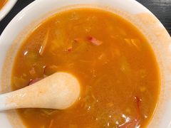 罗宋汤-孙阿姨上海小吃·本帮小厨(隆昌路店)