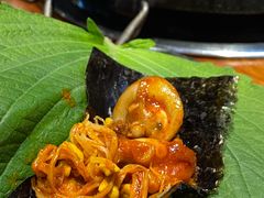 -红辣椒八爪鱼特色韩国料理专门店(远景路旗舰店)