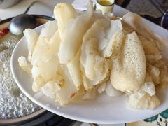 -昭通天麻竹荪火腿鸡(严家地店)