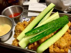 -bluefrog蓝蛙(悠唐购物中心店)