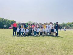 -无锡金色摇篮幼儿园(宝龙城市广场店)