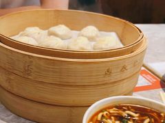 -鼎泰丰(国贸商城店)