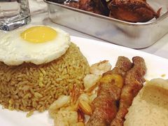 -今之味南亚厨房·探店指南(领展购物广场店)