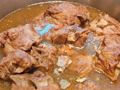 -蝎王府羊蝎子(虎坊桥总店)