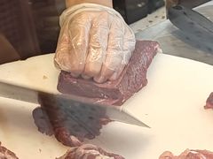 -荣叔港式沙嗲牛肉火锅(正佳潮流店)