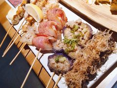 -烧鸟横丁(联发文创口岸店)