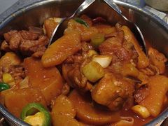 -阿里疆Alijiang·丝路美食·异域风情·清真(长楹天街店)