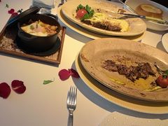 -王品牛排(郑州大卫城店)
