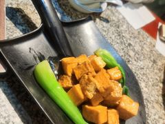 -并州大牌档之醉轻尘