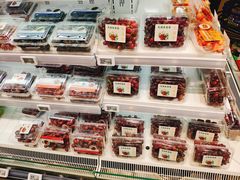 零售区-盒马鲜生(王府广场店)