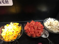 -九鼎轩脆毛肚火锅(商业街店)