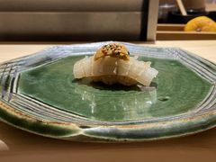 -鮨青(恒基名人购物中心店)