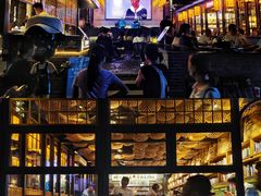 -壹丁咖啡(宽窄巷子店)