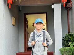 -上海孙中山故居纪念馆