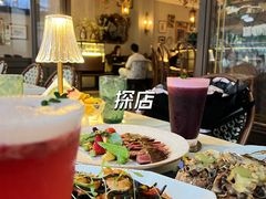 -LE MISSMORE餐酒吧(茉念西里店)