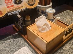 -南京大牌档(苏州中心店)