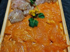 -来涮蜀鲜货火锅串串香(菜市口店)