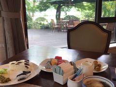 -浙江西子宾馆·瑶园咖啡厅