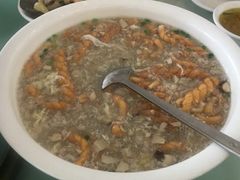 咸宁糊汤-旅宁大酒店