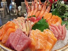 -大渔铁板烧(蛇口店)