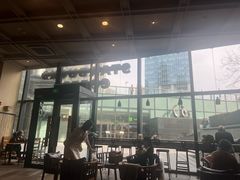 -星巴克臻选(沈阳万象城店)