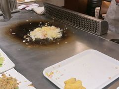 -火地铁板烧(昆山万象汇店)
