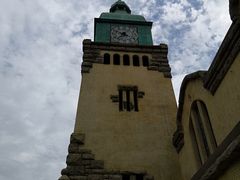 -青岛市江苏路基督教堂