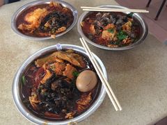 -凤张螺蛳粉·爽口粉(跃进路总店)