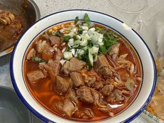 -老师家羊杂碎(延安总店)