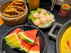 -珮姐老火锅(鄞州印象城店)