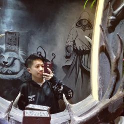 -MT·ID 烫发.染发.接发SALON