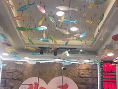 -谢三姐金奖啤酒鱼(总店)