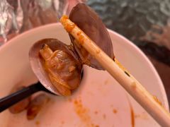 -辣么爱秘制花甲(全椒奥康商业步行街店)