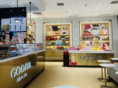 -GODIVA(王府井apm店)