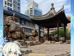 -内蒙古将军衙署博物院