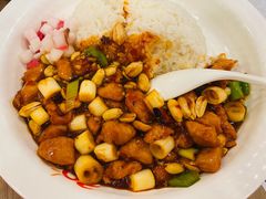 -阳阳中国饭(龙湖大兴天街)